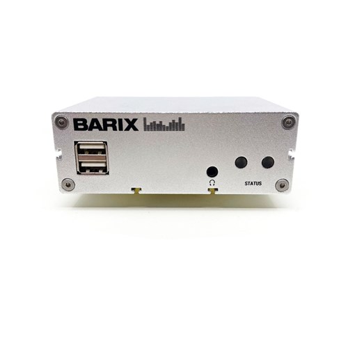 Annuncicom MPI400 Front